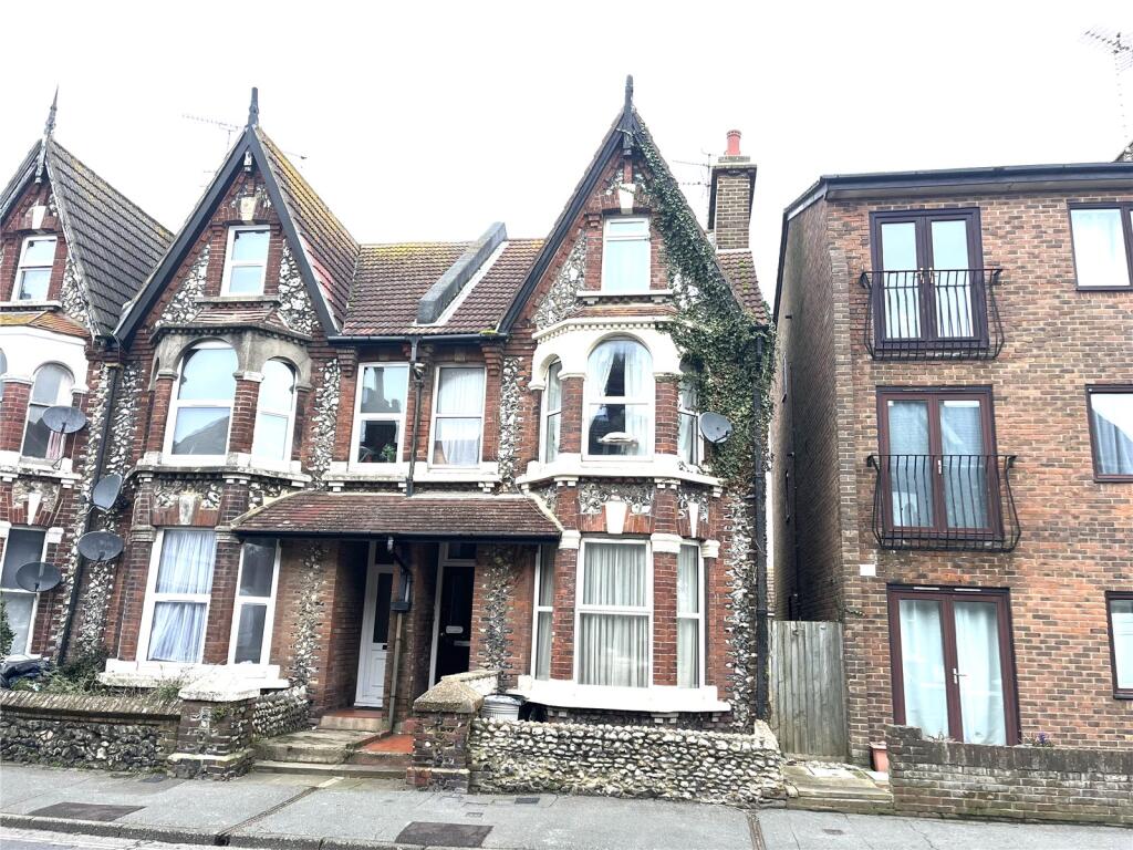 Main image of property: New Road, Littlehampton, West Sussex