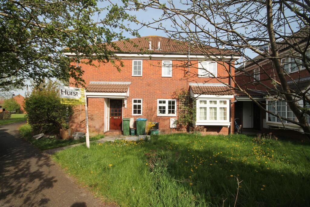 Main image of property: Webster Road, Aylesbury