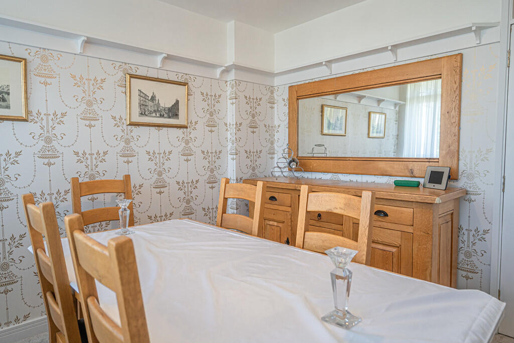 Endwood Court , Handsworth Wood Road - More