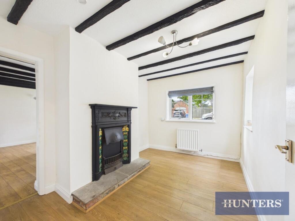 House in York - View 5
