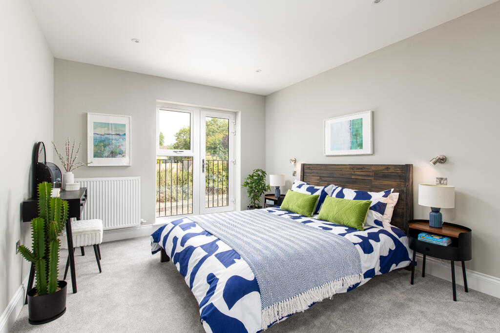 House in Bath, Wiltshire - View 3