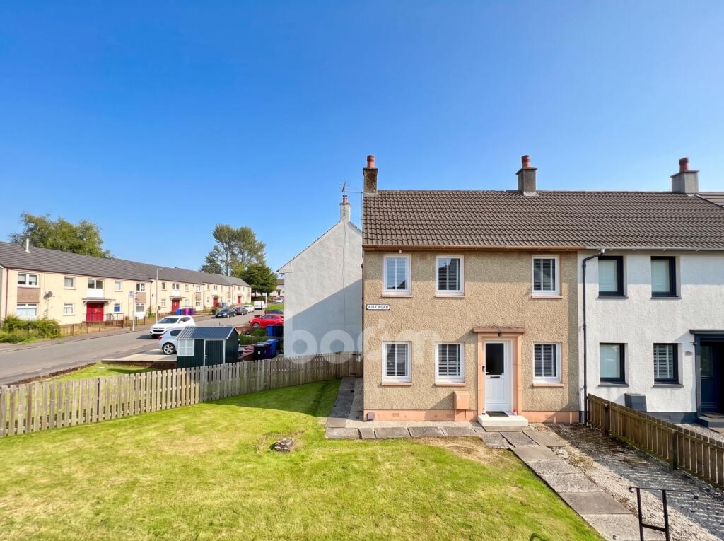 Main image of property: Kirk Road, Beith