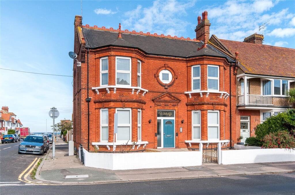 Main image of property: Rancorn Road, Margate, Kent, CT9