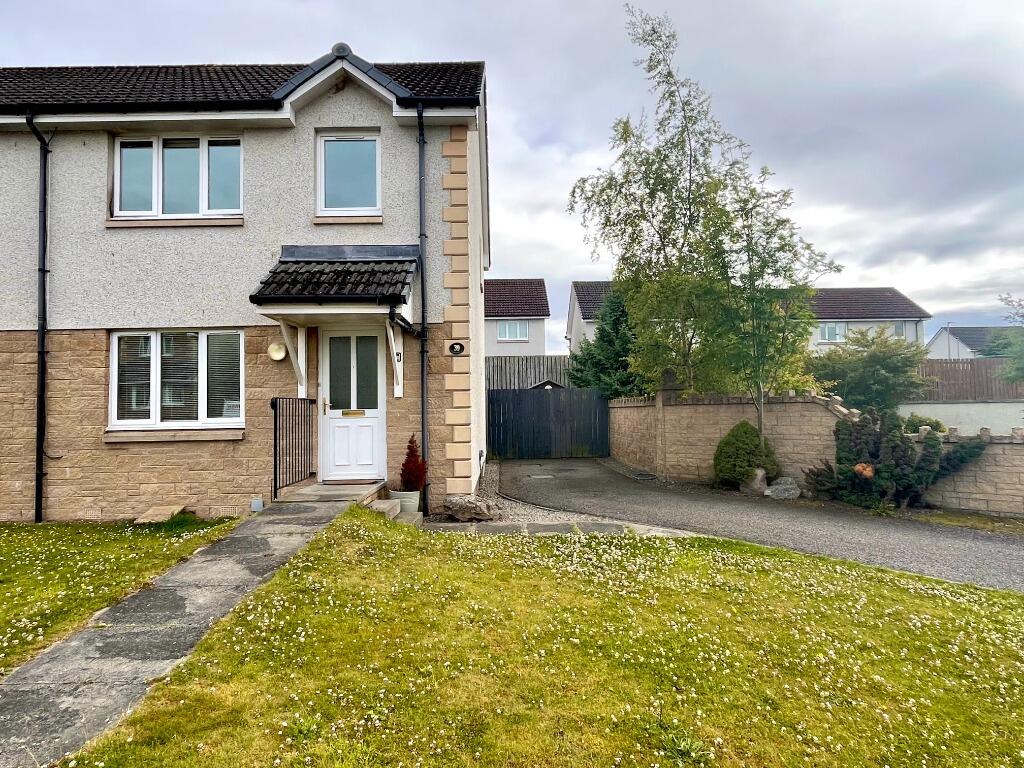 Main image of property: Culduthel Mains Avenue, Culduthel, Inverness, IV2