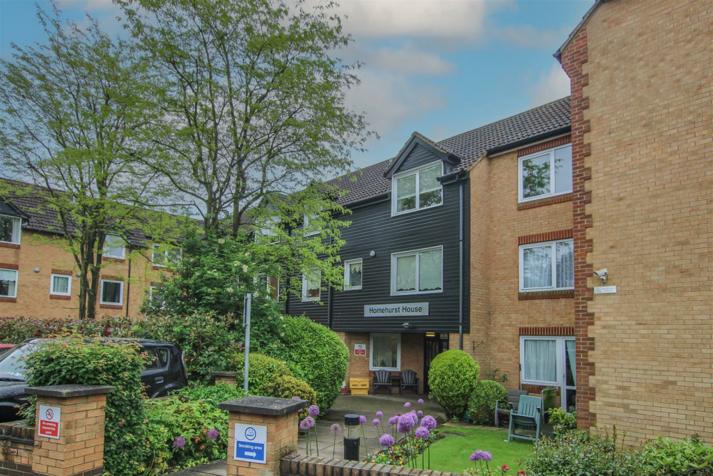 Main image of property: Sawyers Hall Lane, Brentwood