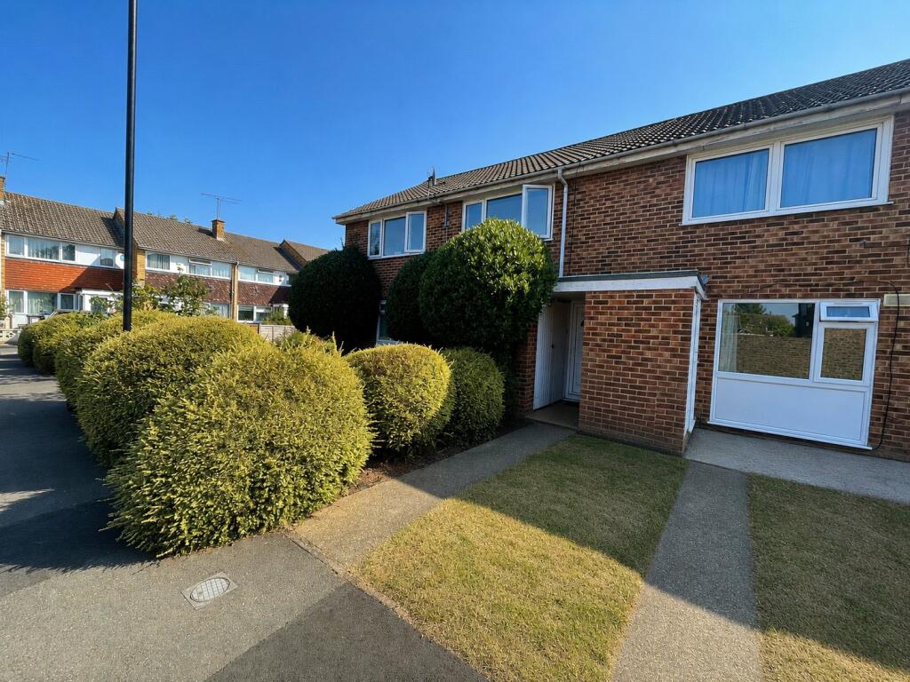 Main image of property: Channel Close, Hounslow, Greater London, TW5