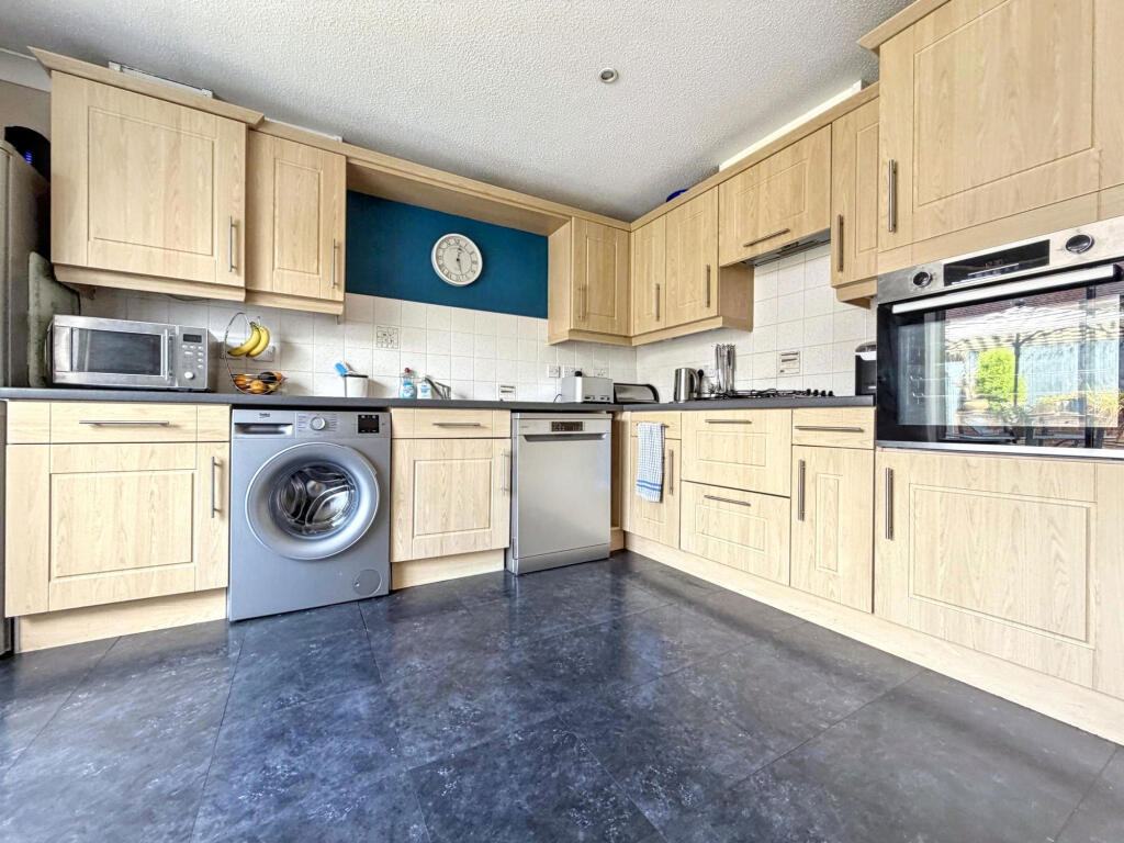 House in Sunderland, Burnside - More