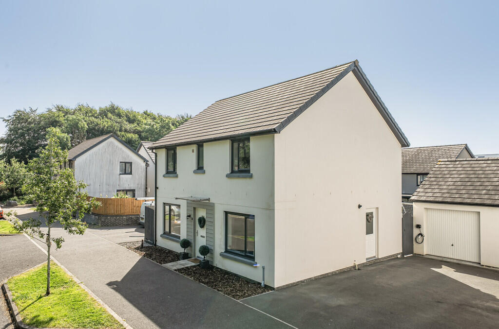 Main image of property: Charlbury Drive, Saltram Meadow, Plymouth