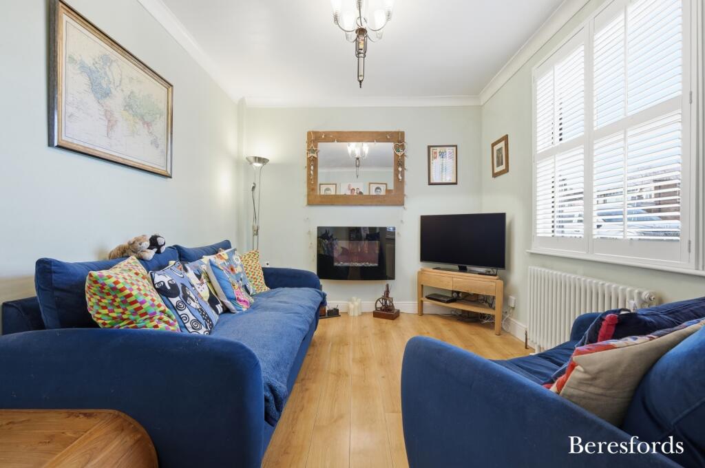 Main image of property: Queens Park Road, Harold Wood, RM3