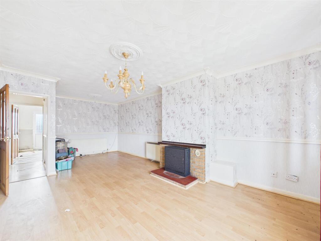 Goodwin Drive, Hogsthorpe, Skegness photo 4