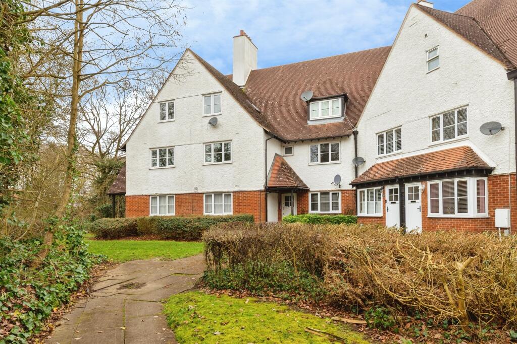 Main image of property: Creamery Court, LETCHWORTH GARDEN CITY