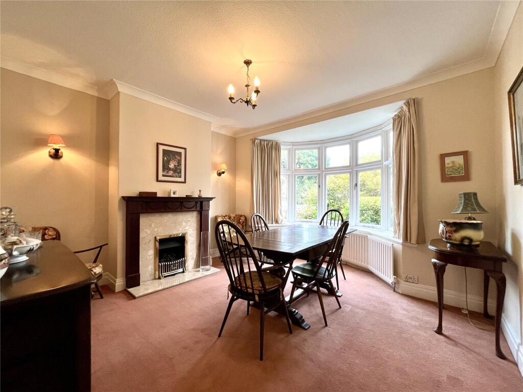 House in Newcastle upon Tyne, Broomley and Stocksfield - More