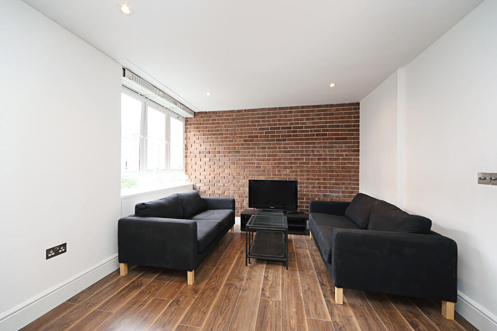 Main image of property: Judd Street WC1