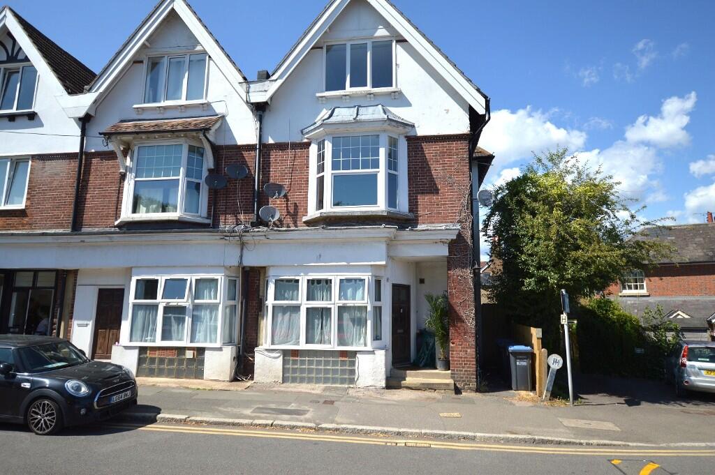 Main image of property: Station Approach West, Hassocks, West Sussex, BN6