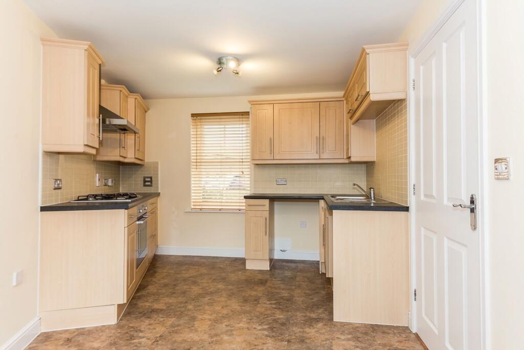 House in Deeside, Hawarden - View 4