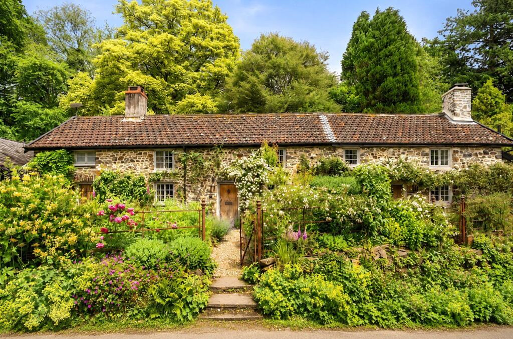 Main image of property: Brushford, Brushford, Dulverton, TA22