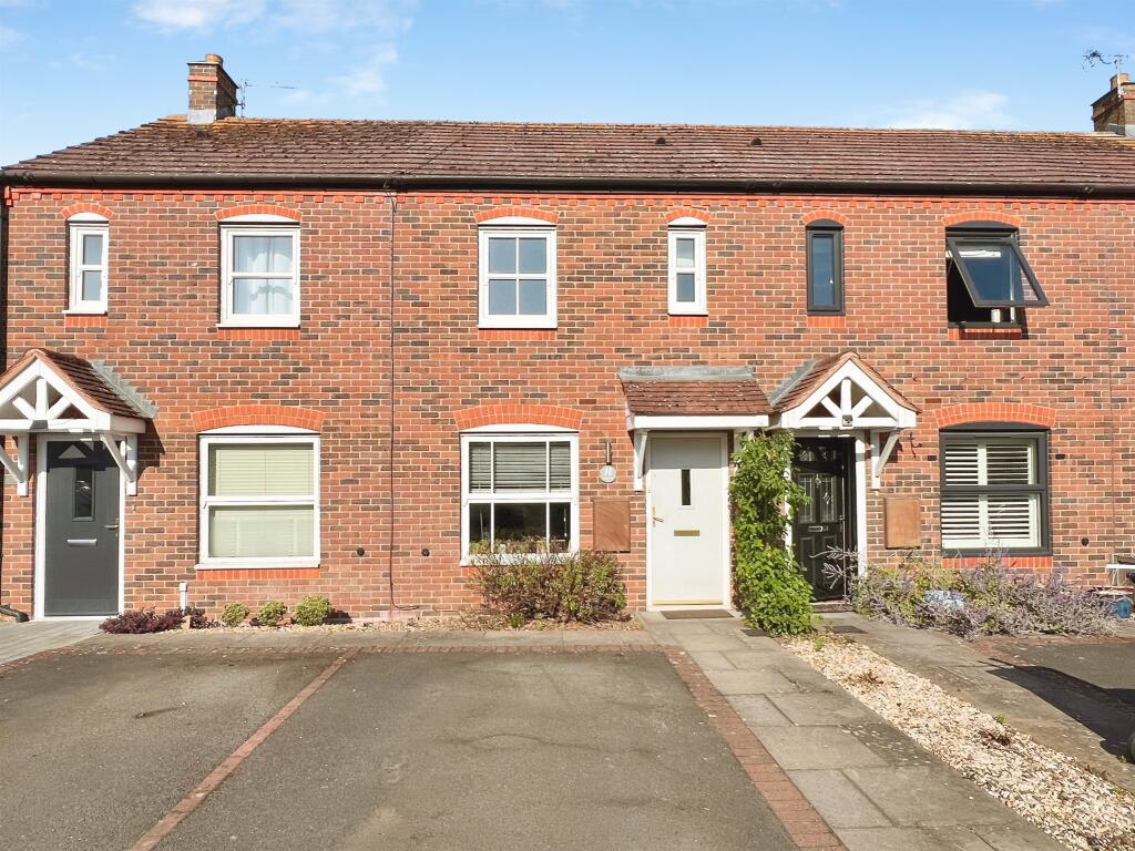 Main image of property: Turnpike Drive, Lower Quinton, Stratford-Upon-Avon