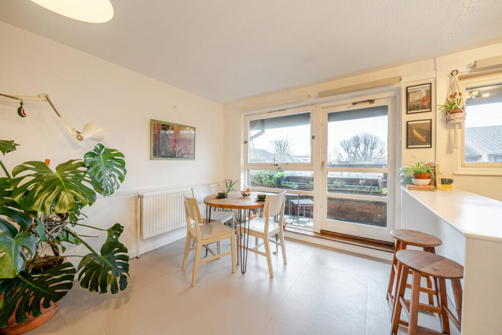 Main image of property: Don Phelan Close, London