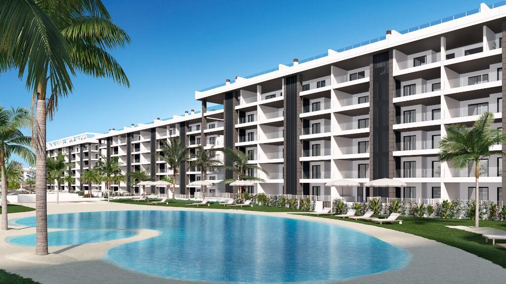 Main image of property: Torrevieja, Alicante, Valencia