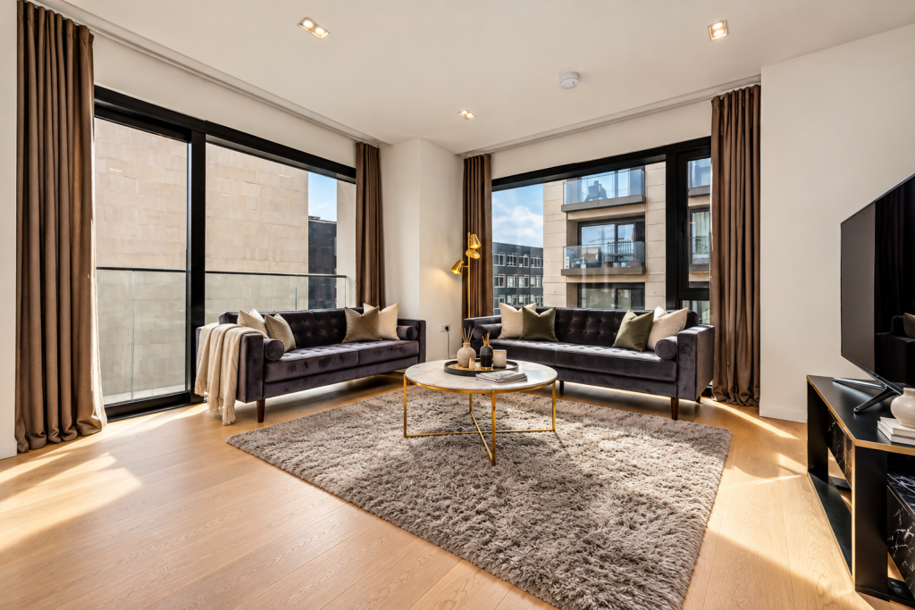 Apartment in London - View 2