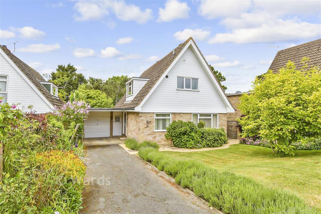 Main image of property: Hurst Close, Tenterden, Kent