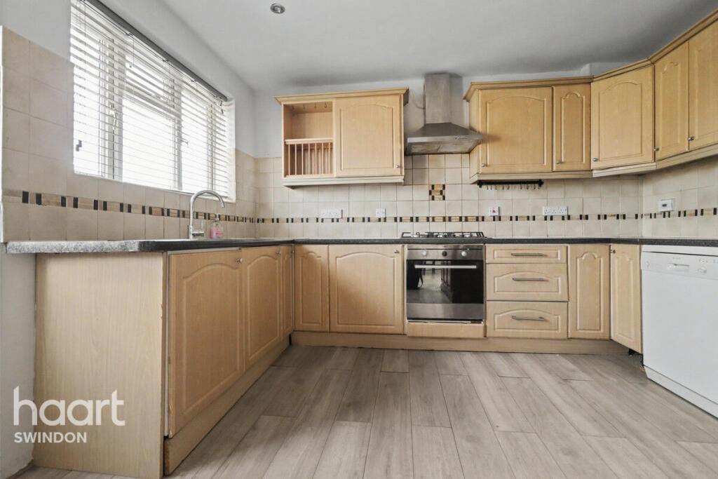 Main image of property: Shrivenham Road, Swindon