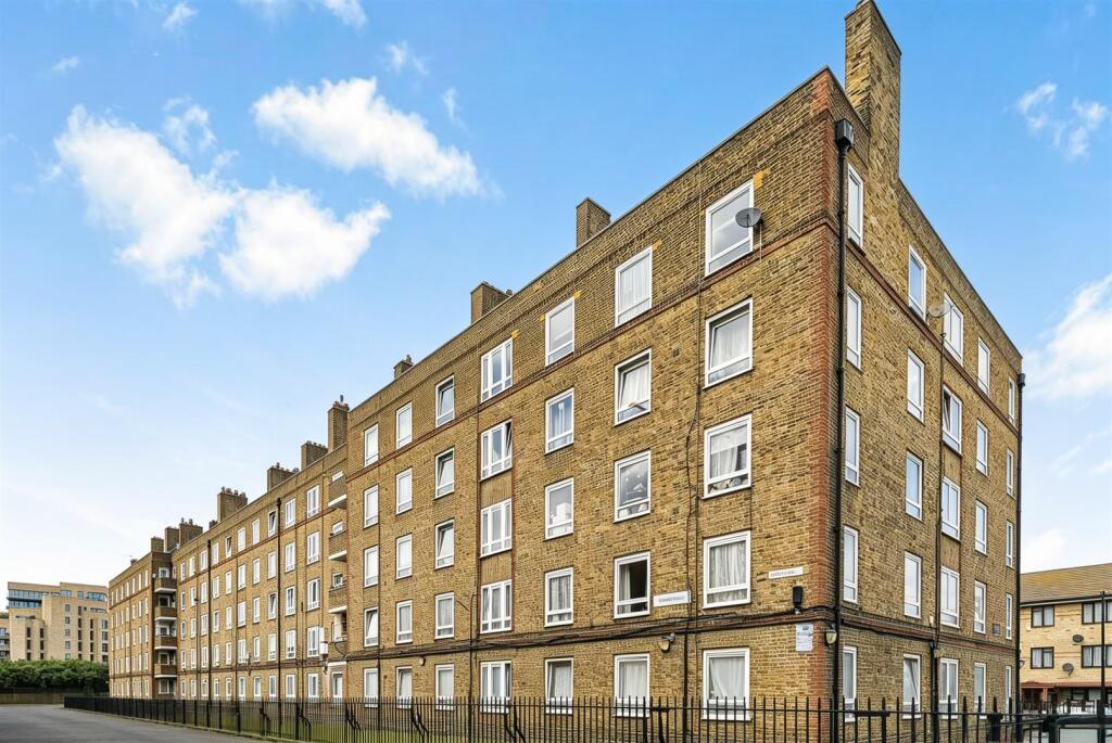 Main image of property: Northesk House, Tent Street, London