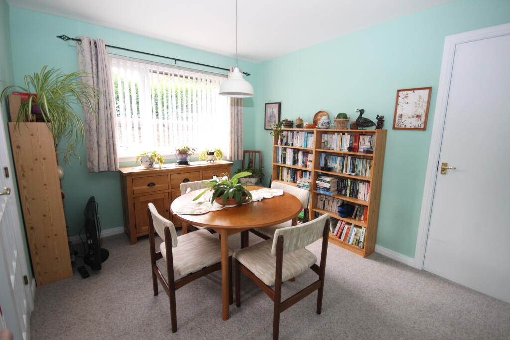 House in Aberdeen, Moray - More