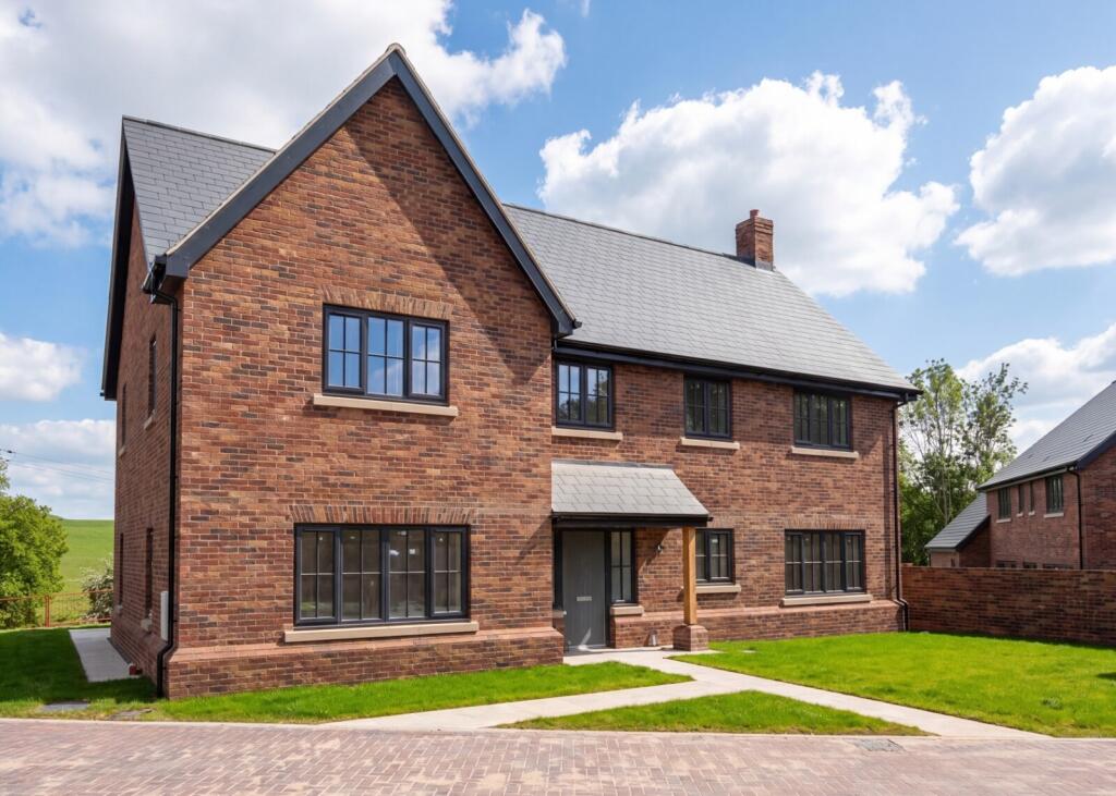 Main image of property: The Oaks, Stansted, Essex, CM24