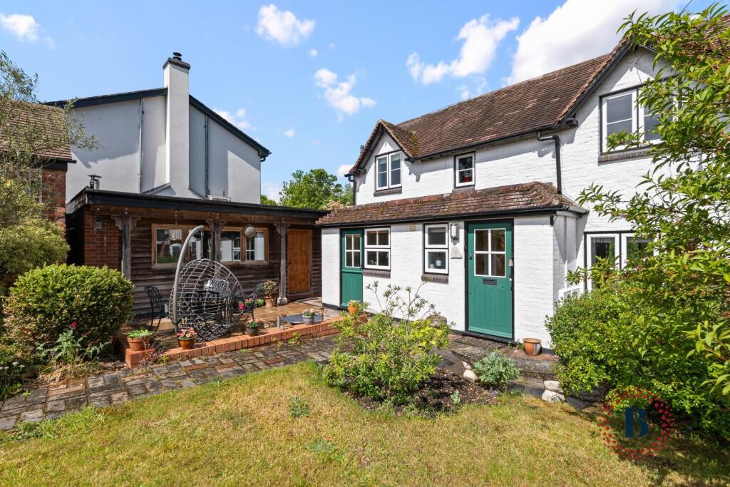 Main image of property: Keytes Lane, Barford