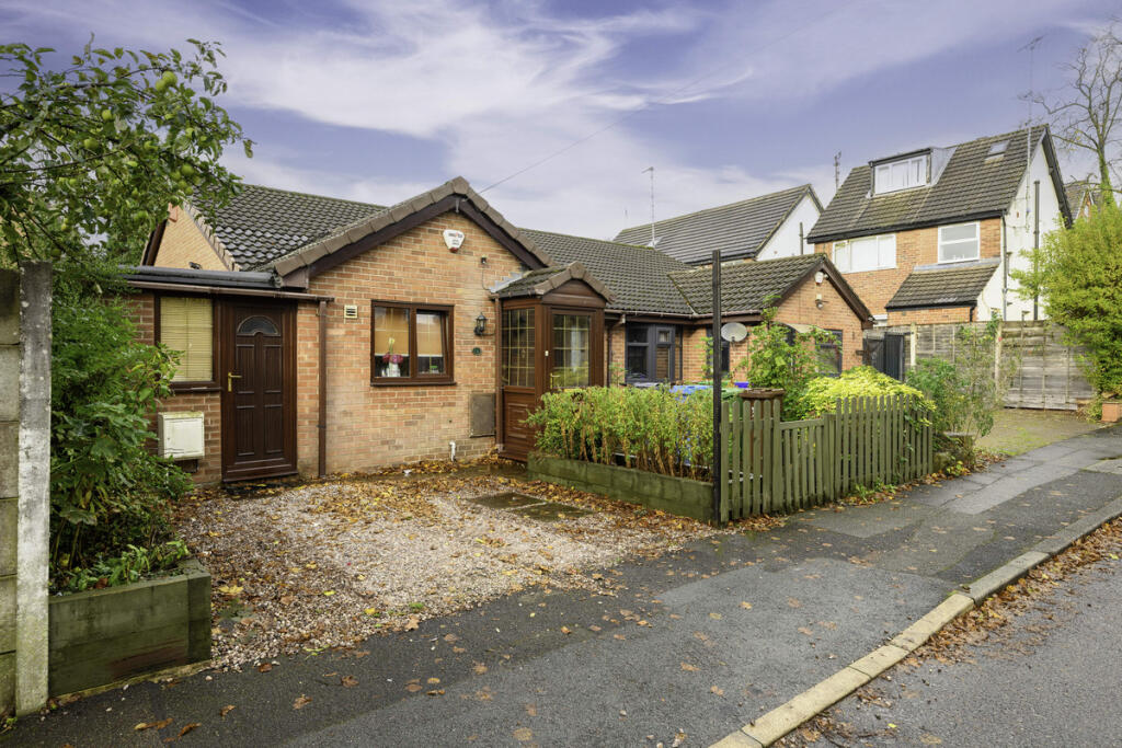 Main image of property: Holland Road, Manchester, M8