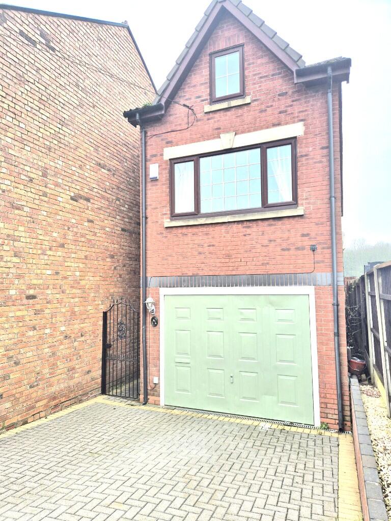 Main image of property: Clifton Street,Coseley,Bilston,WV14