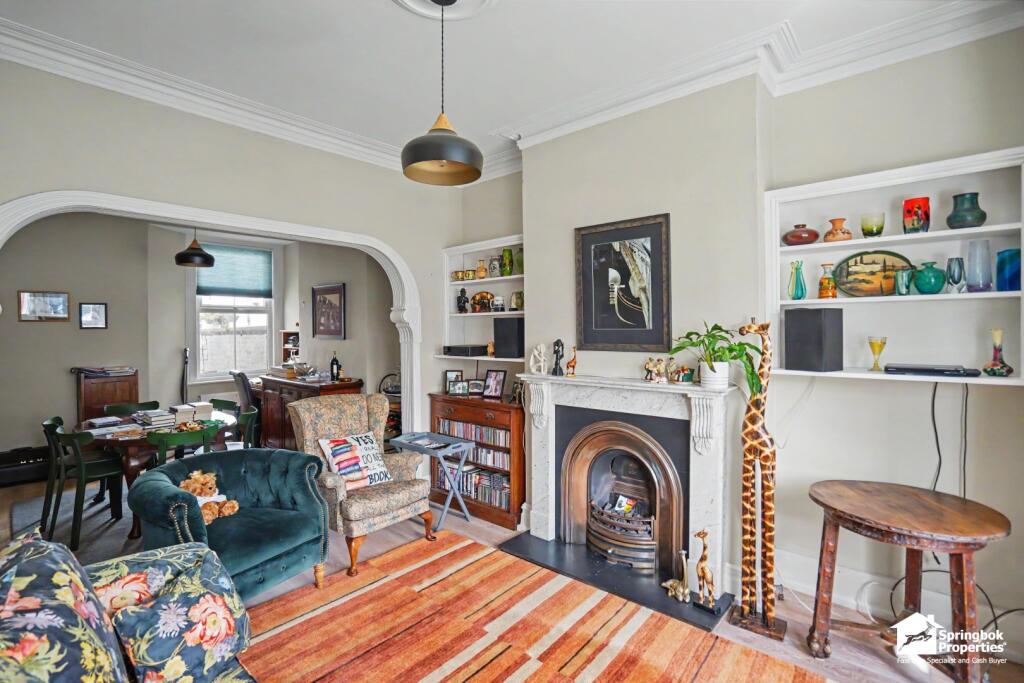 House in Littlehampton - View 3