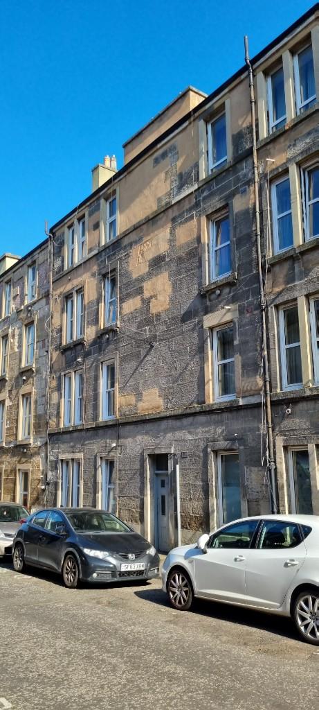 Main image of property: Murdoch Terrace, Edinburgh, EH11