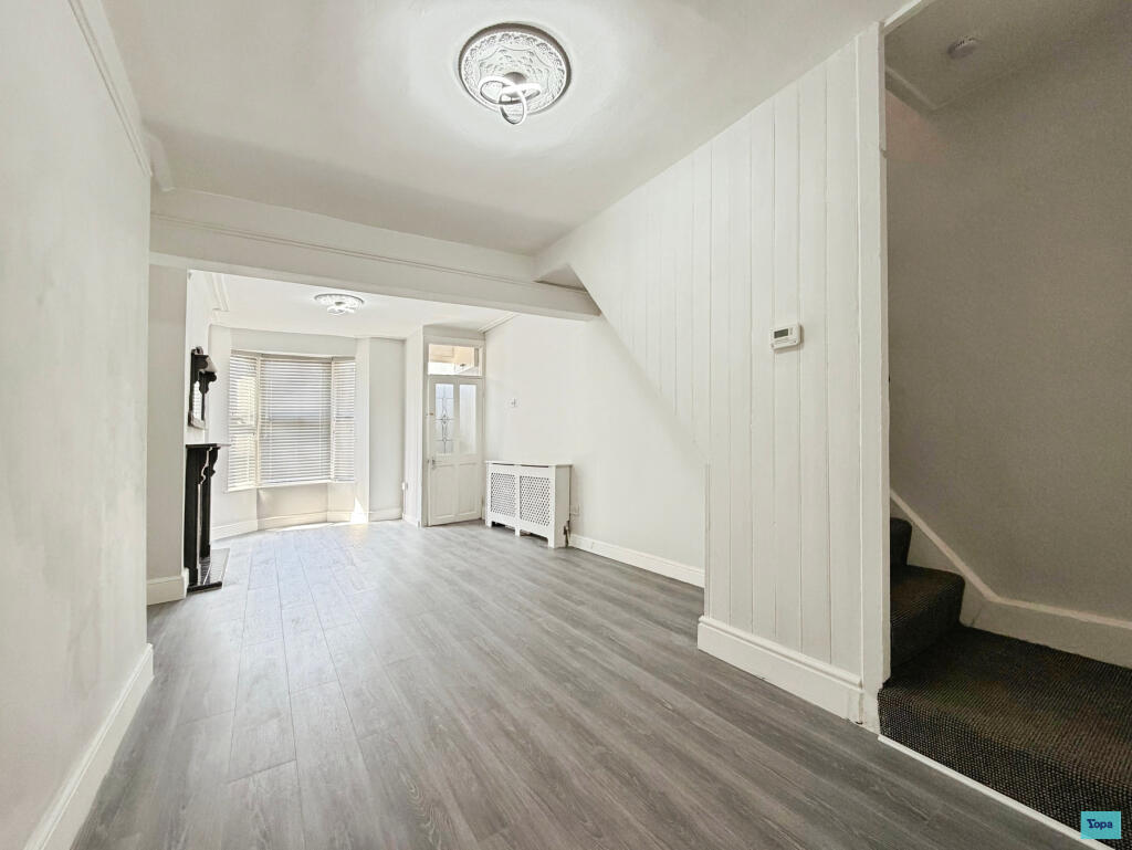 House in Liverpool - View 5