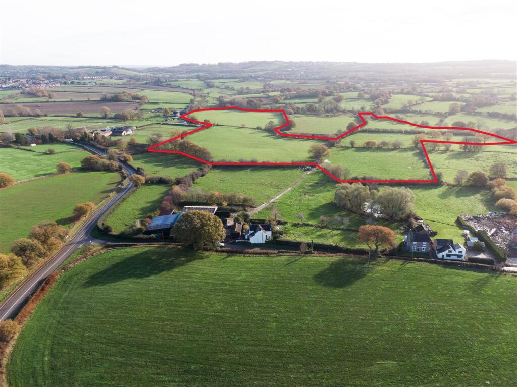 Main image of property: Carr House Farm, Carr Lane, Audley, Stoke-On-Trent