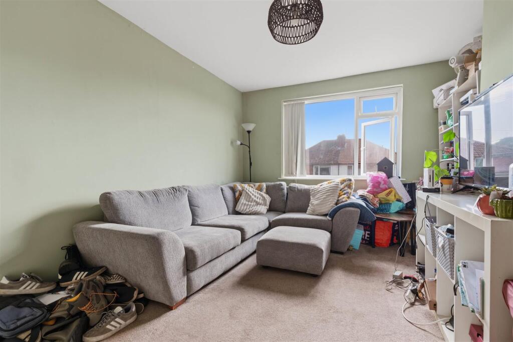Apartment in Coventry - View 5