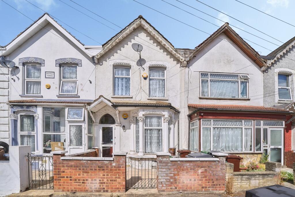 Main image of property: Albert Road, Walthamstow, E17
