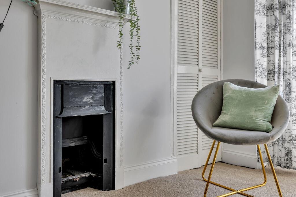 Apartment in Glasgow, Thornwood, Broomhill - View 5