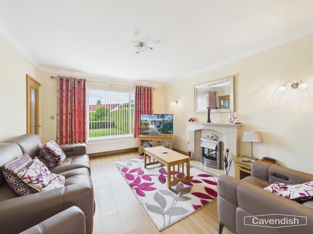 House in Chester - View 3