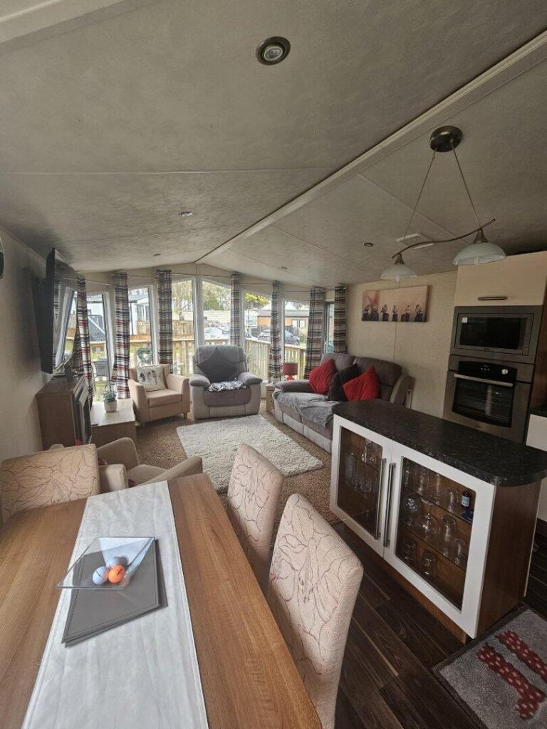 Main image of property: Lilliardsedge Holiday Park, Willerby Aspen Scenic, Oxnam