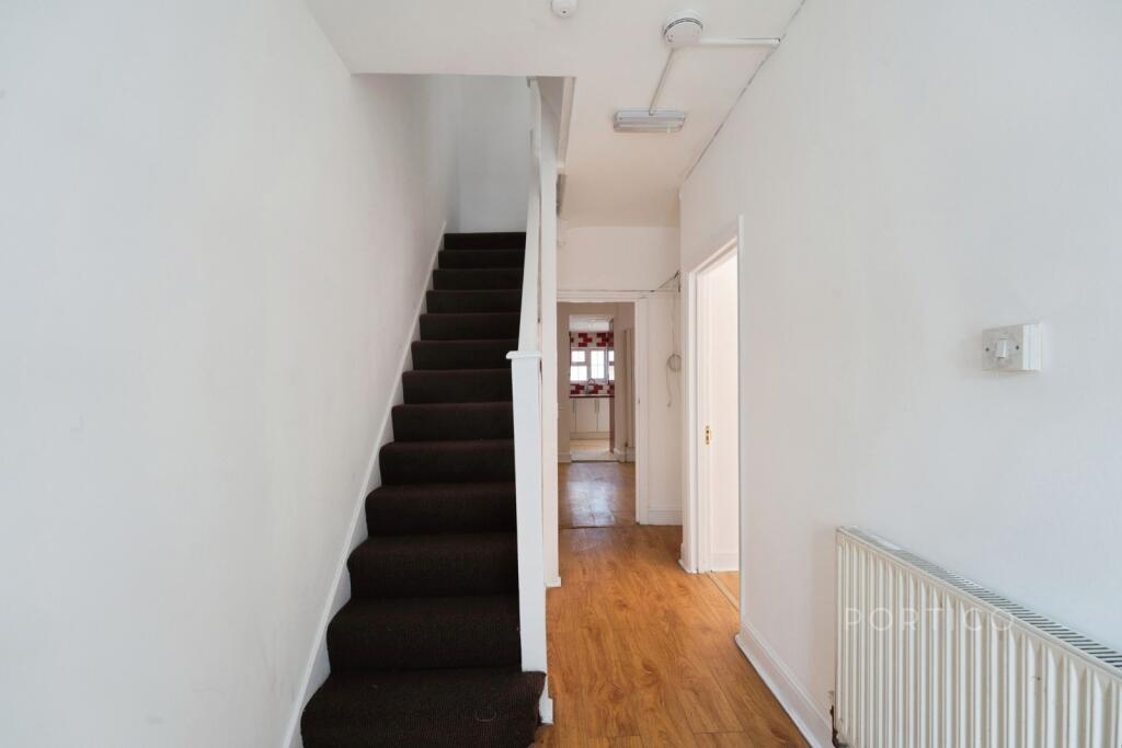 House in London, Leyton - View 4