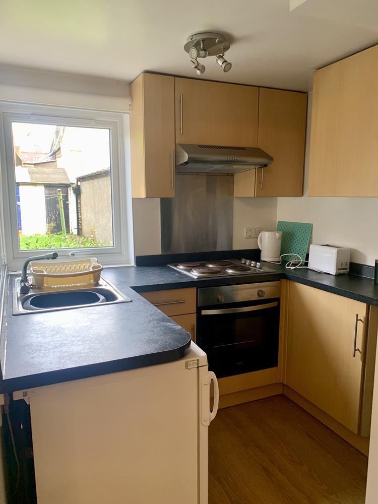 Apartment in Aberdeen - View 4