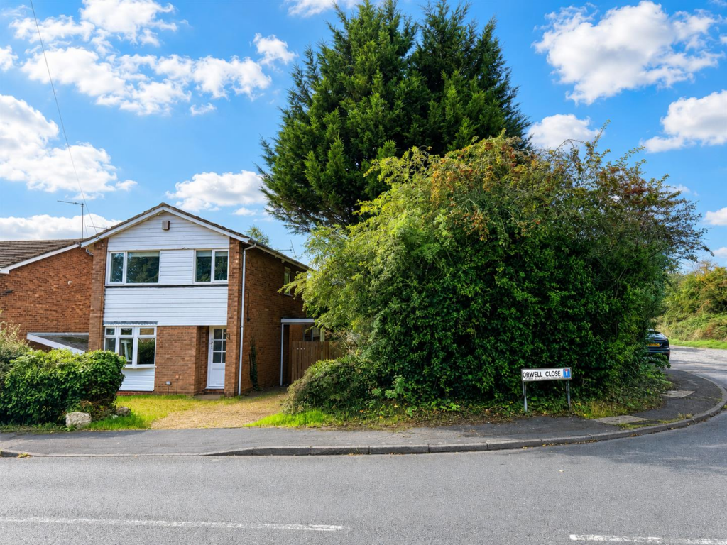 Main image of property: Orwell Close, Stourbridge