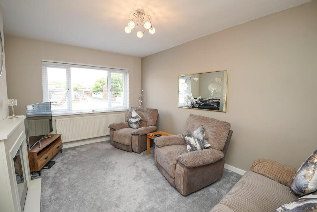 House in Wigan - View 4