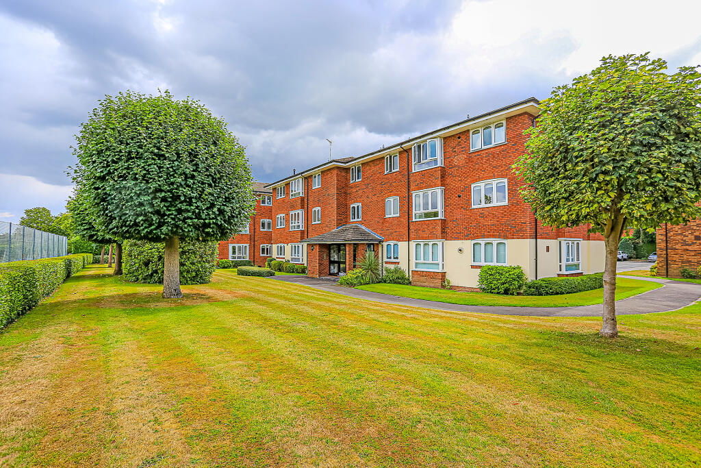 Queens Court, Alderham Close, Solihull