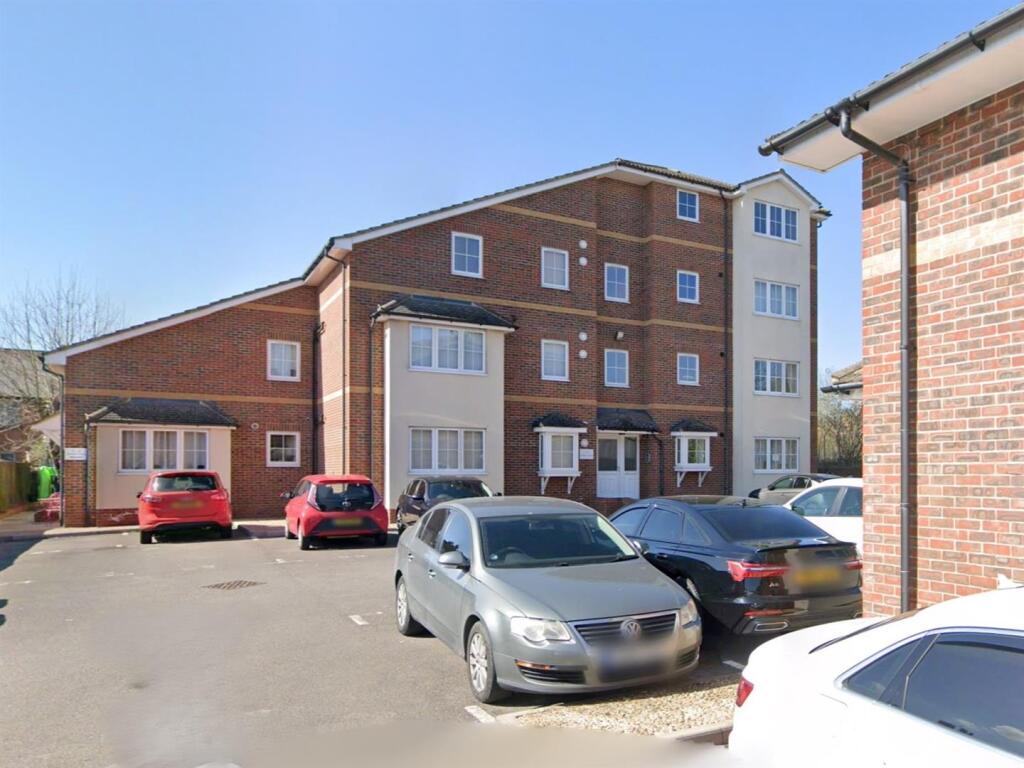 Main image of property: Spencer Close, Aldershot