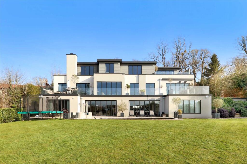 Main image of property: Harvest Hill, Bourne End, Buckinghamshire, SL8