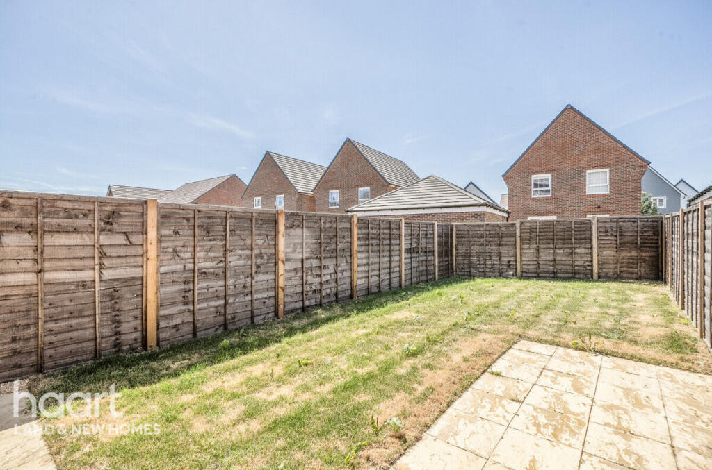 House in Reading - View 4