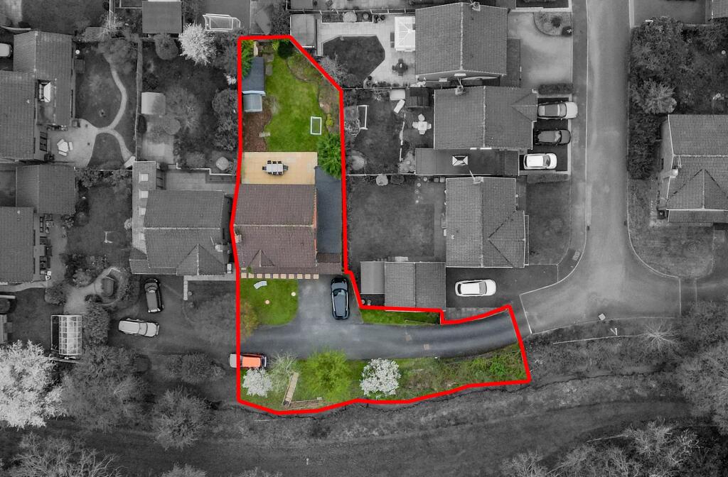 Additional image 20 of Green Hill Close, Lickey End, B60